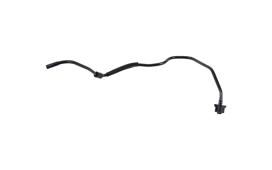 SPARE WATER TANK PIPE