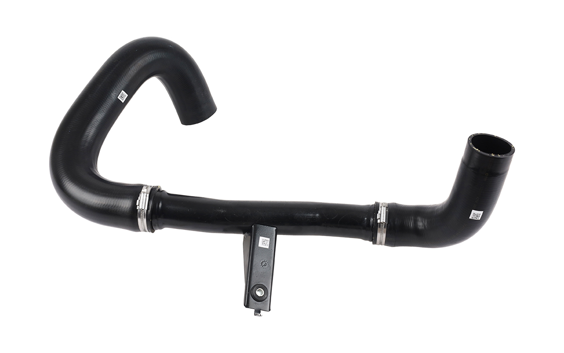 TURBO PIPE