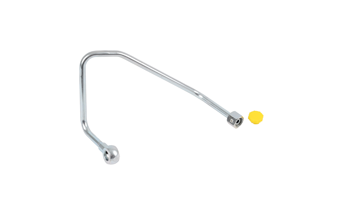 TURBO LUBRICATION PIPE