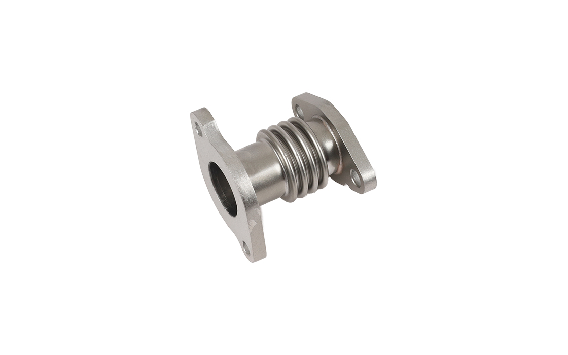 EGR PIPE