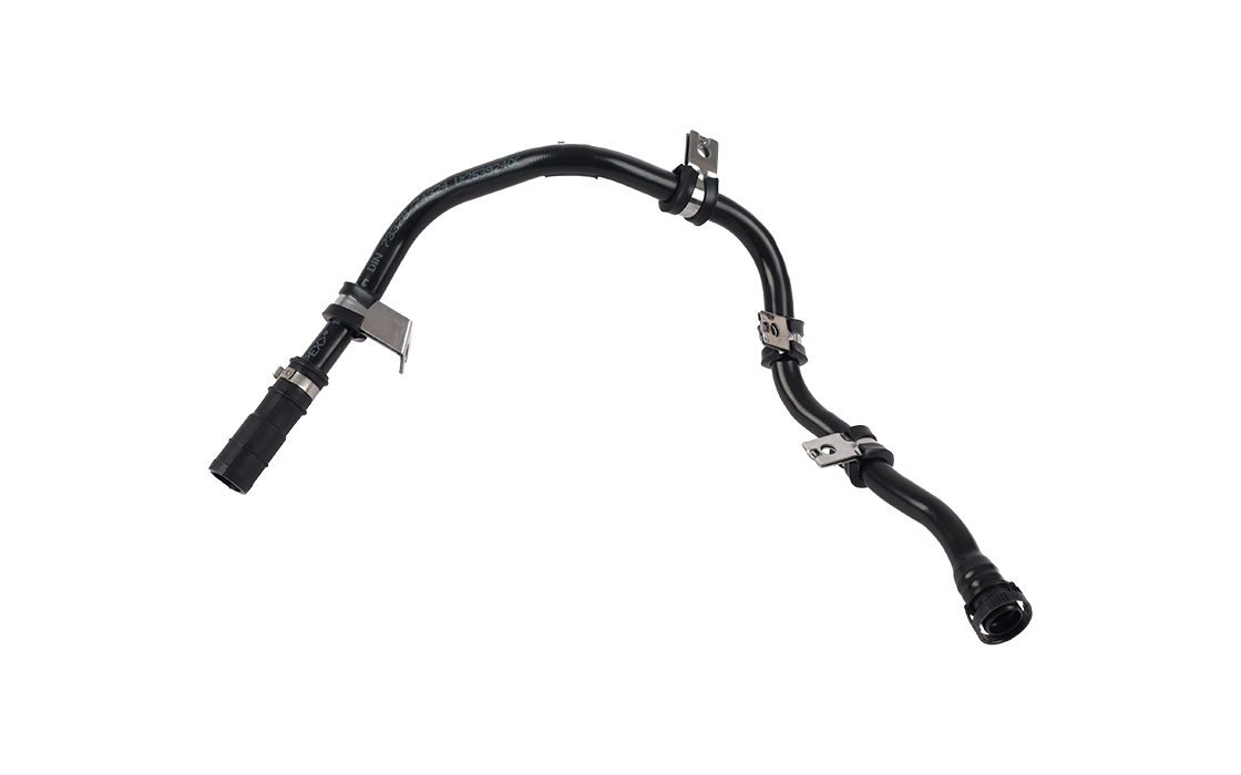 OIL VAPOR PIPE