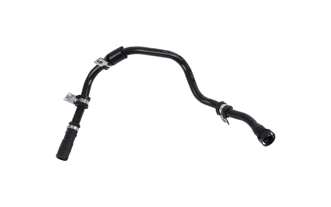 OIL VAPOR PIPE