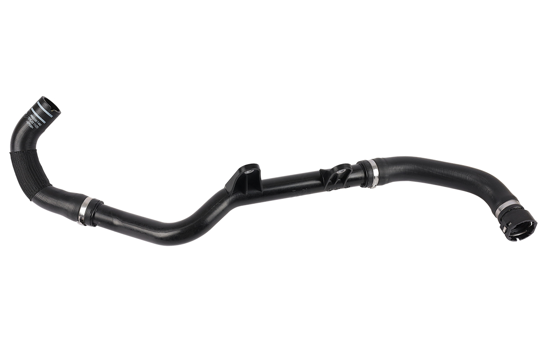 RADIATOR INLET HOSE
