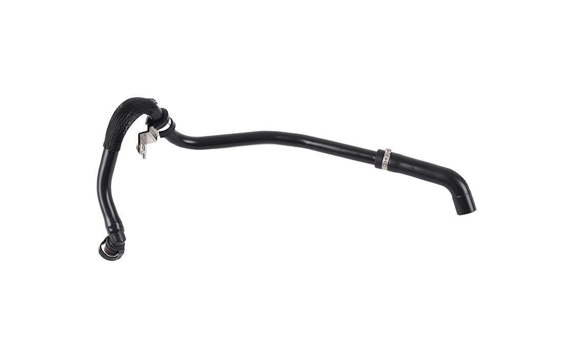 OIL VAPOR PIPE