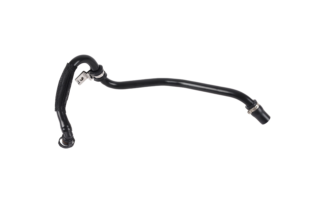OIL VAPOR PIPE