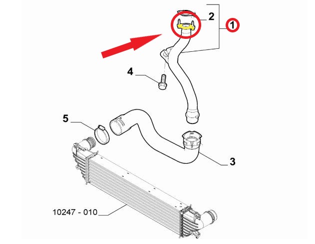 TURBO PIPE GASKETEXCLUDING PLASTIC PIPE 