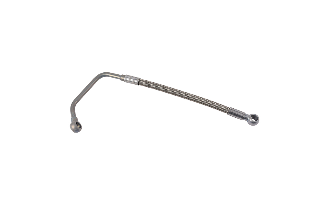 TURBO LUBRICATION PIPE