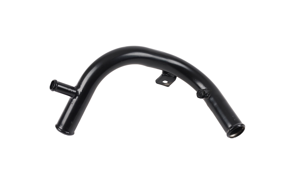 WATER PUMP PIPE