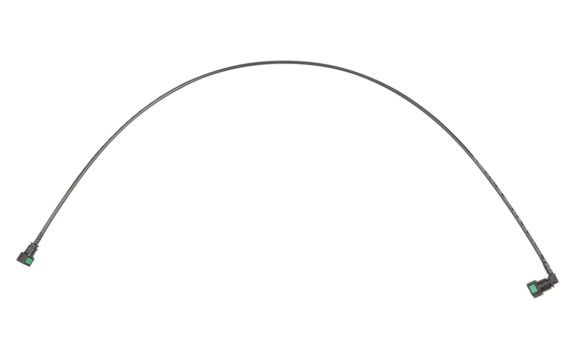 FUEL PIPE 