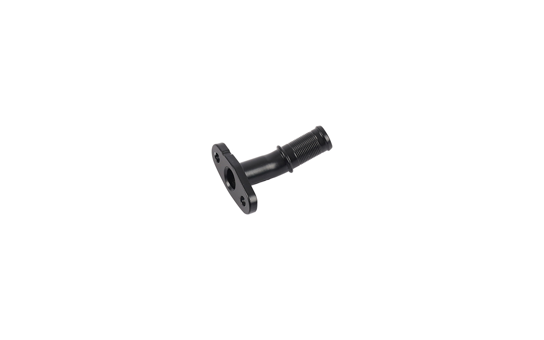 TURBO LUBRICATION PIPE