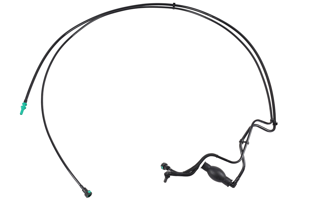 FUEL PIPE 