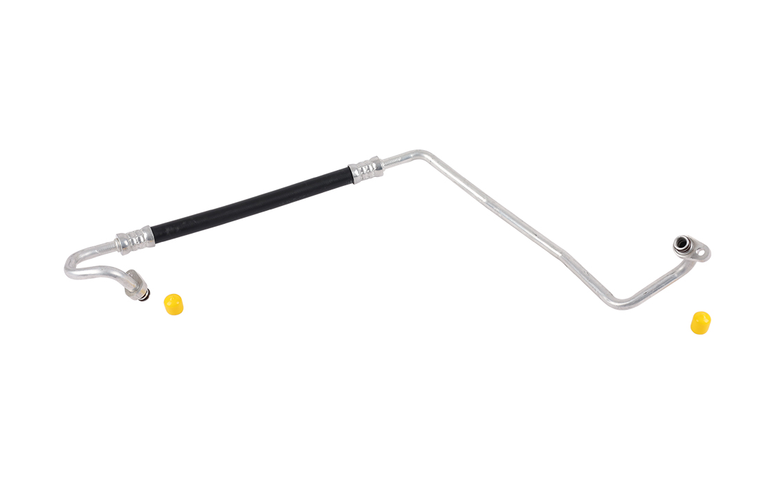 AIR CONDITIONER PIPE