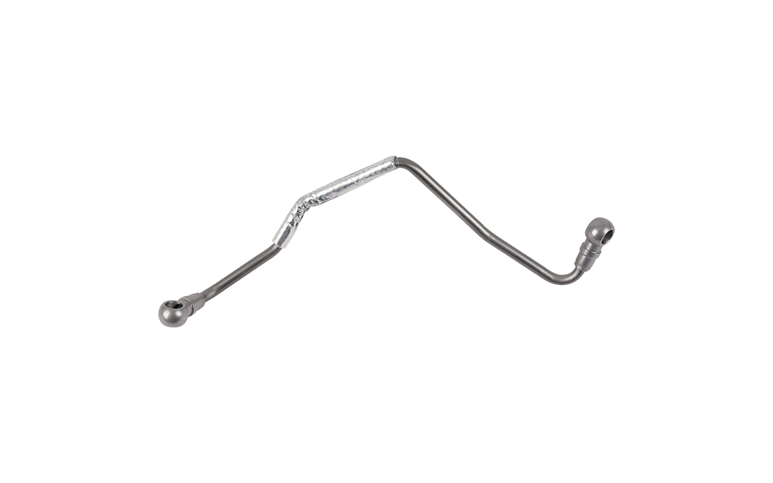 TURBO LUBRICATION PIPE