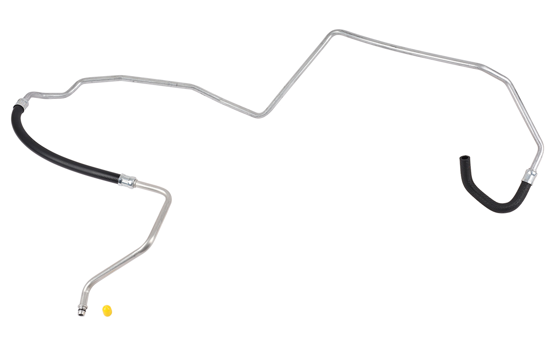 HYDRAULIC POWER STEERING PIPE