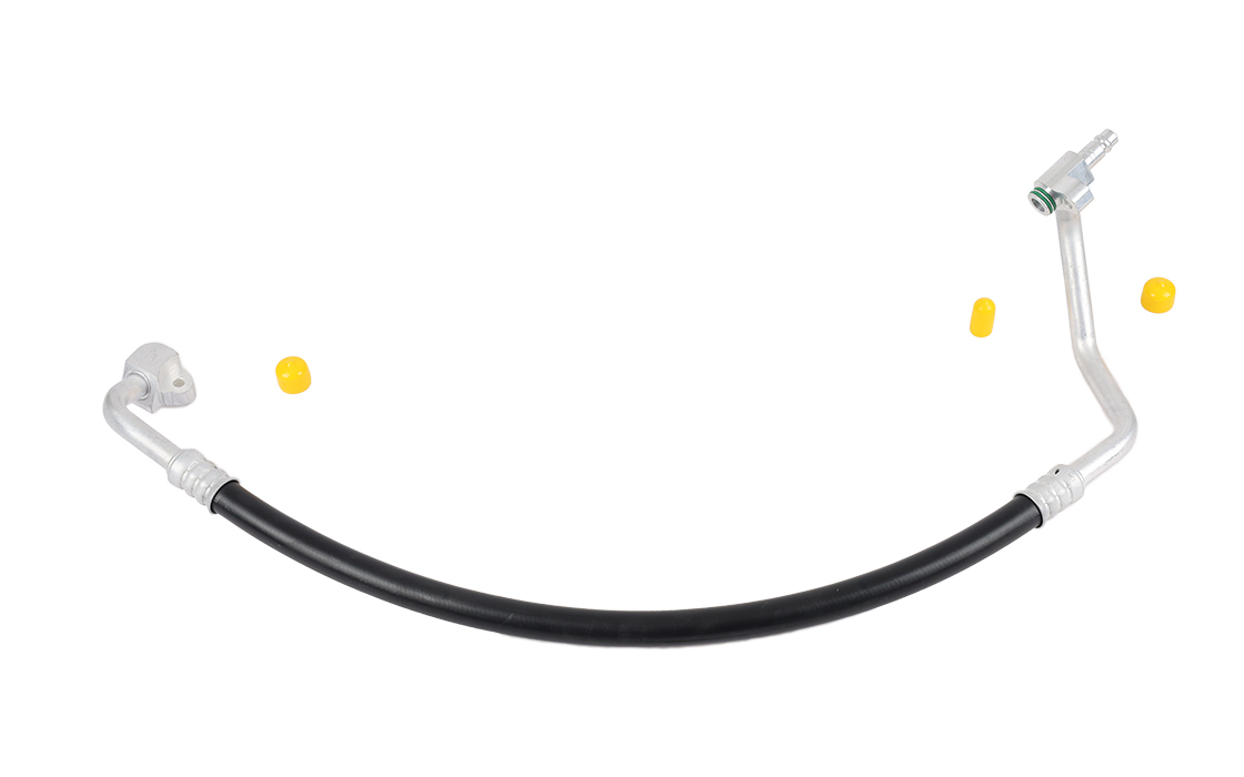 AIR CONDITIONER PIPE