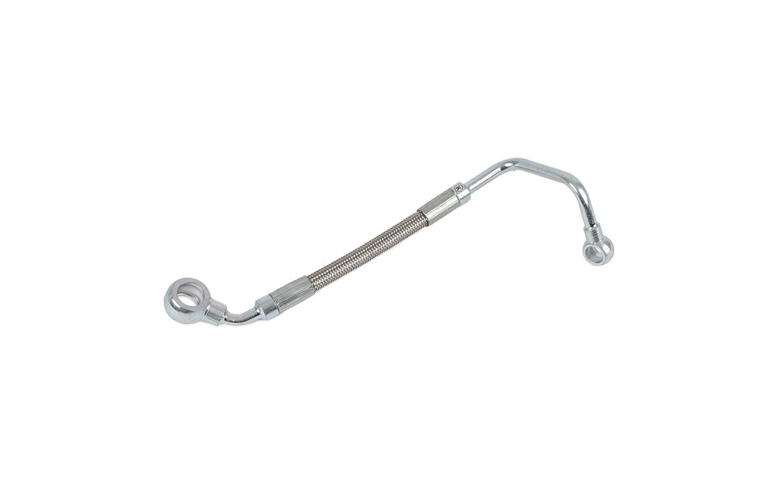TURBO LUBRICATION PIPE