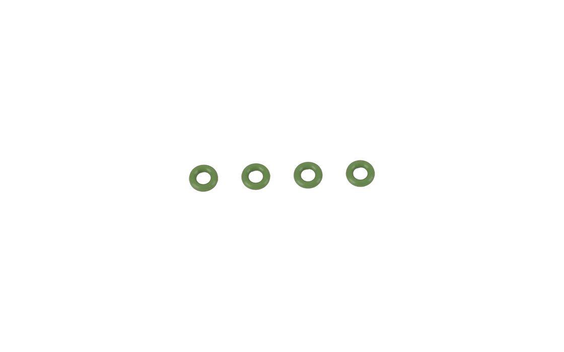 INJECTOR GASKET