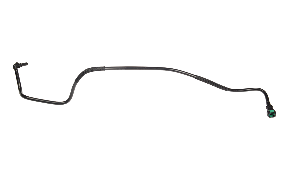 FUEL PIPE 