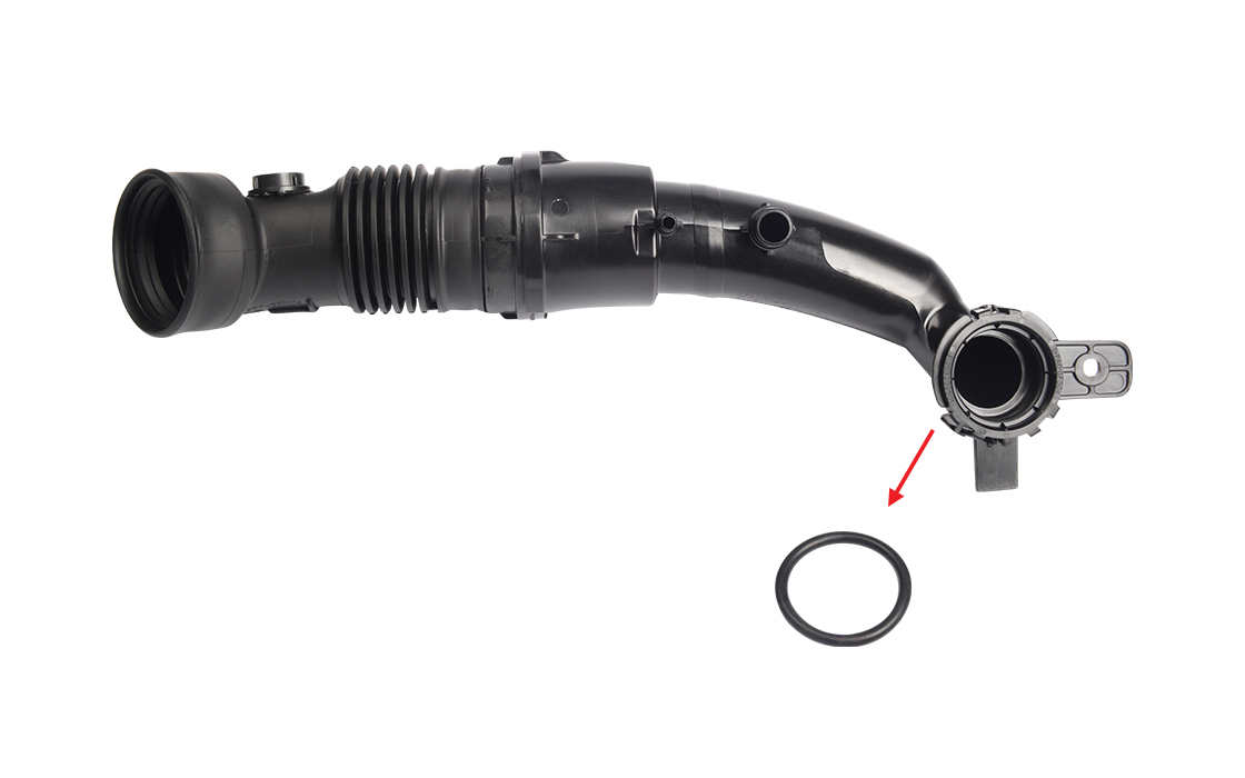 TURBO PIPE GASKETEXCLUDING PLASTIC PIPE 