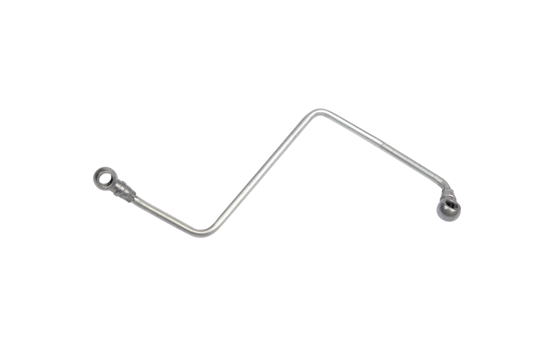 TURBO LUBRICATION PIPE
