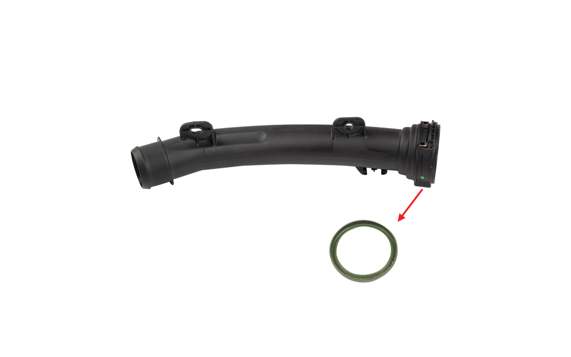 TURBO PIPE GASKETEXCLUDING PLASTIC PIPE 