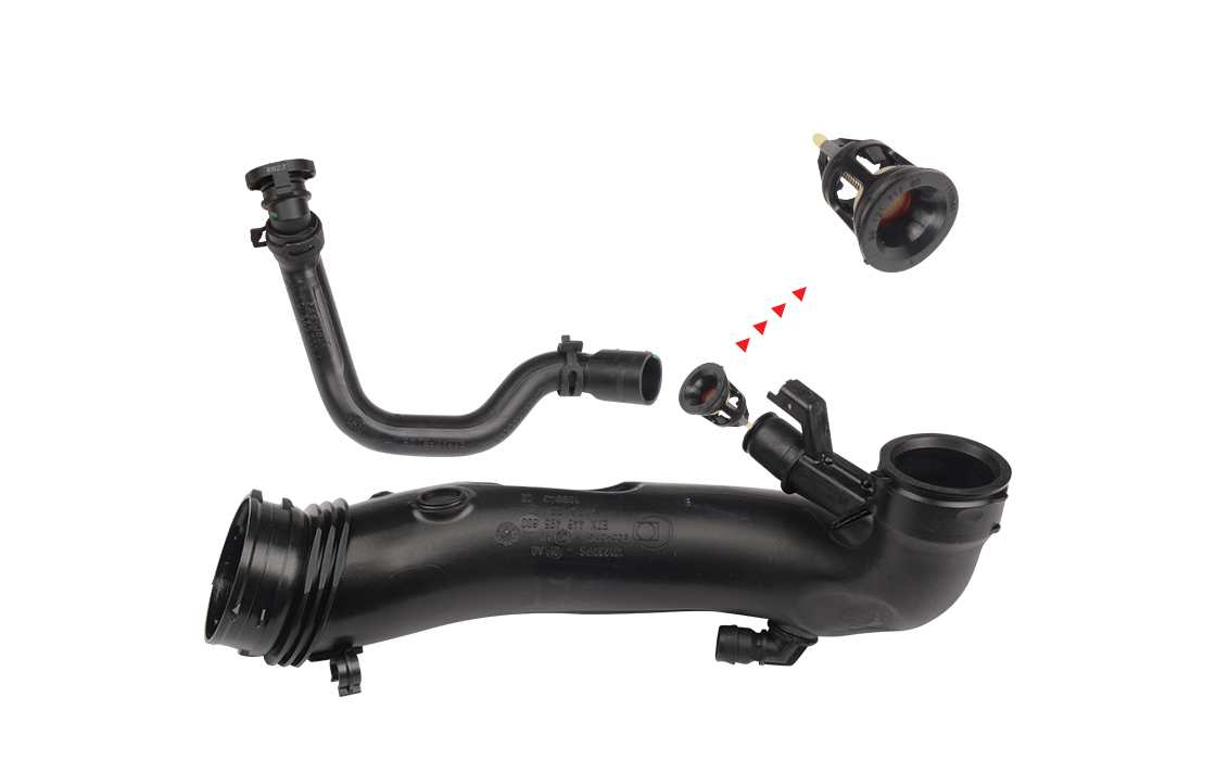 CHECK VALVE
EXCLUDING PLASTIC PIPE 