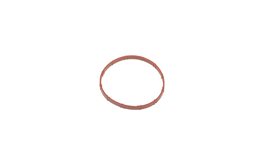 THROTTLE GASKET