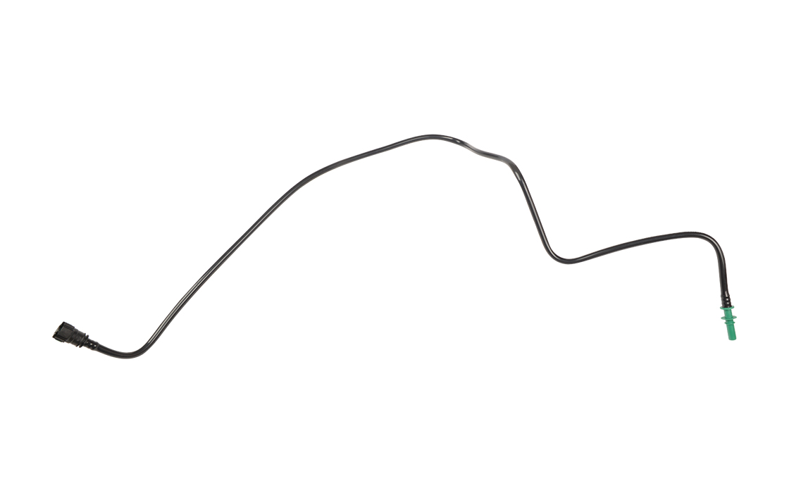 FUEL PIPE 