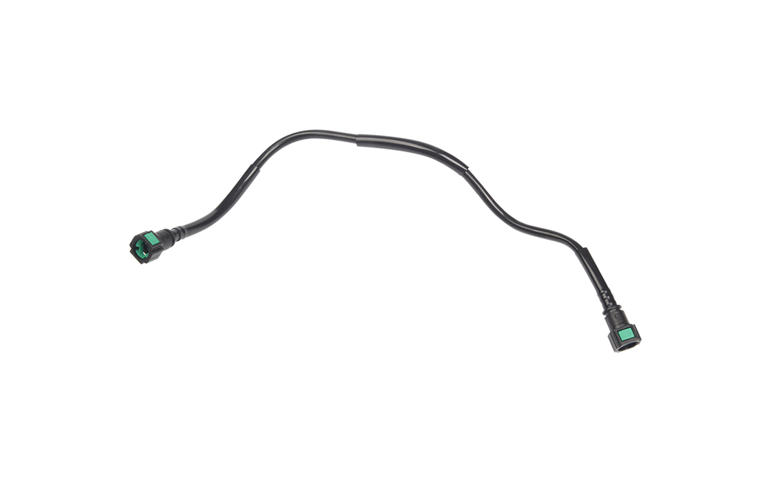 FUEL PIPE 