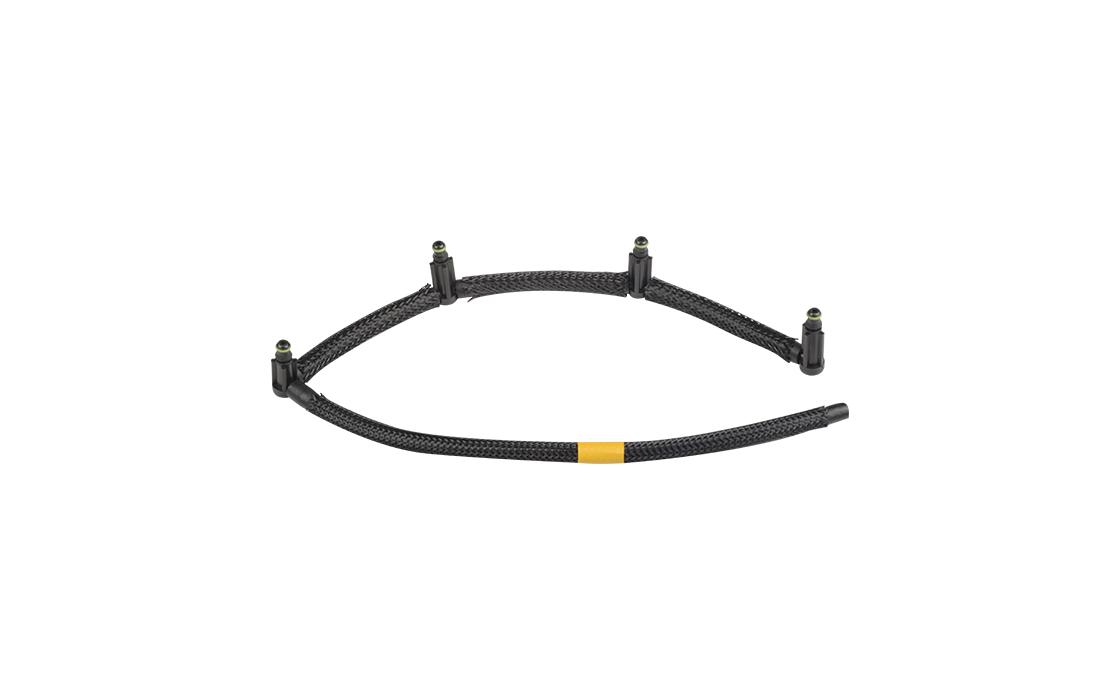 HOSE FOR FUEL INJECTOR PIPE 
