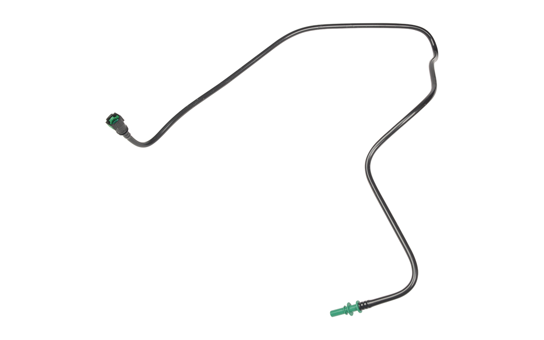 FUEL PIPE 