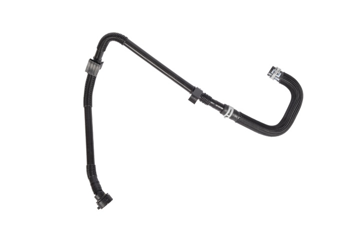 SPARE WATER TANK PIPE