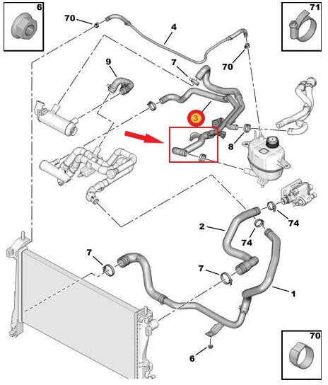 WATER HOSEEXCLUDING METAL PIPE 