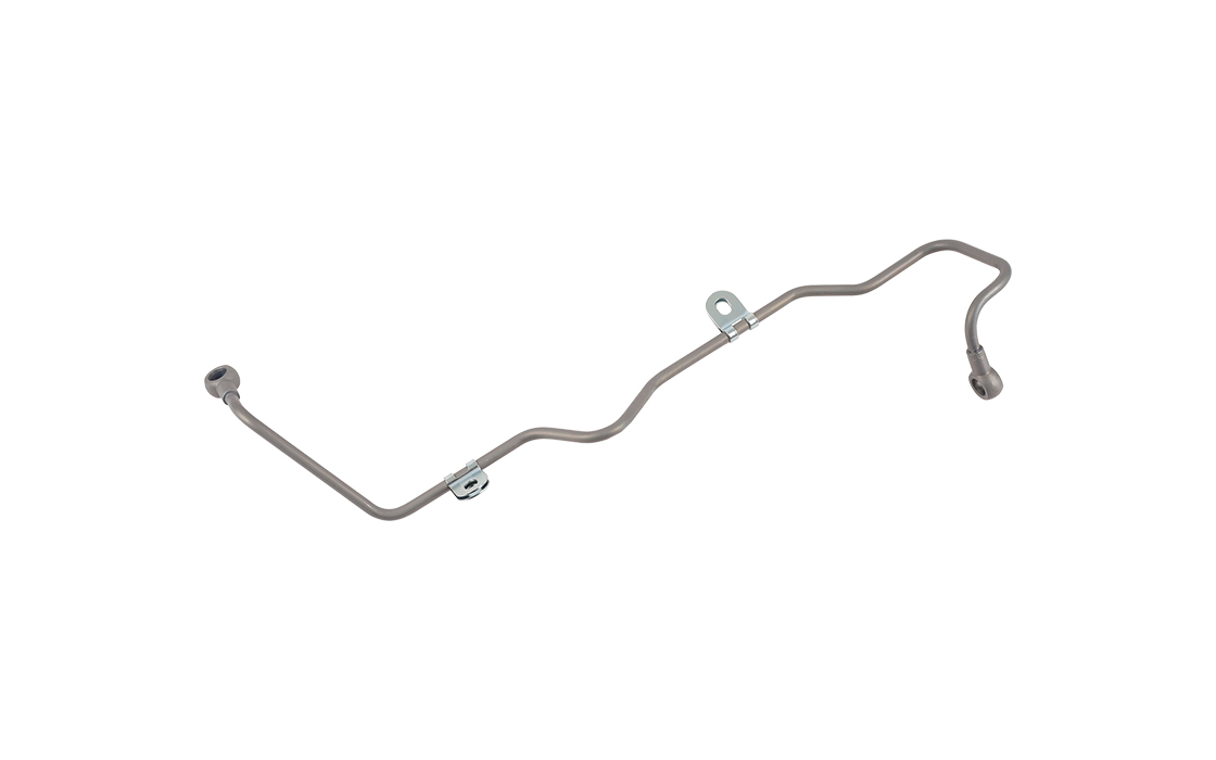 TURBO LUBRICATION PIPE