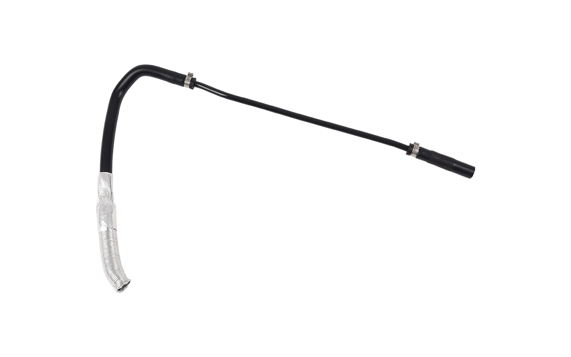 HEATER HOSE
