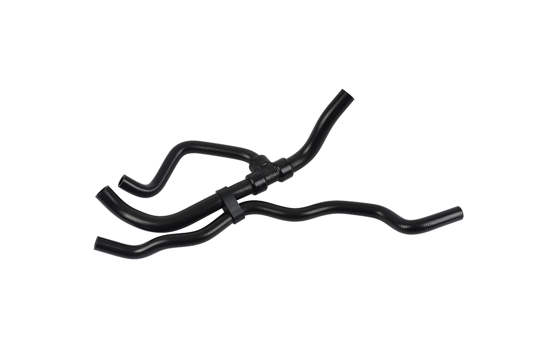 SPARE WATER TANK HOSE