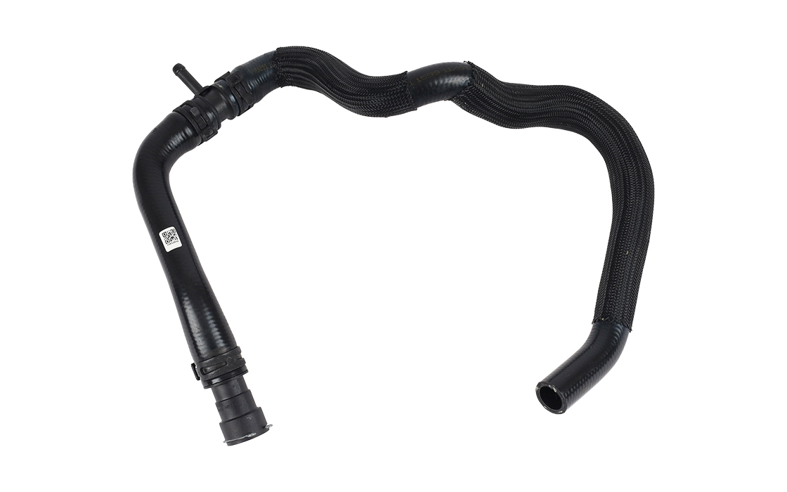 HEATER HOSE