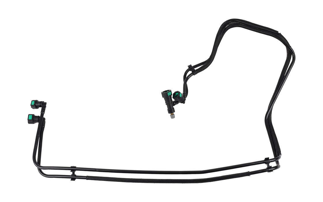 FUEL PIPE 