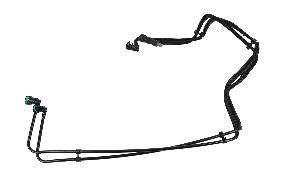 FUEL PIPE 