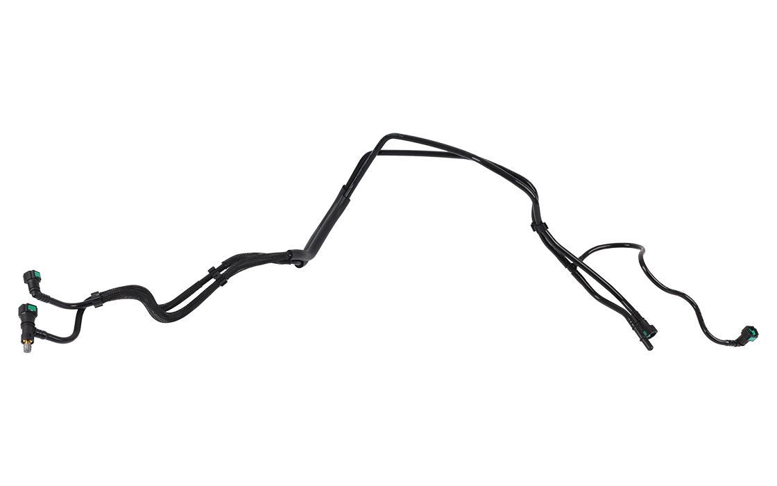 FUEL PIPE 