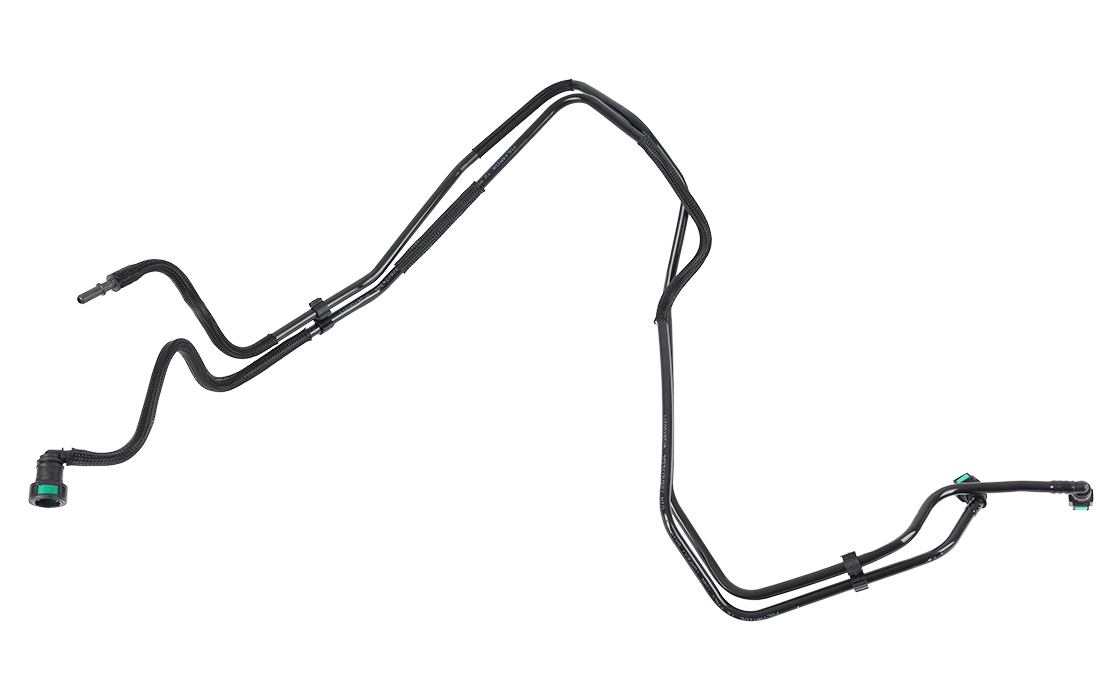 FUEL PIPE EXCLUDING BRACKET