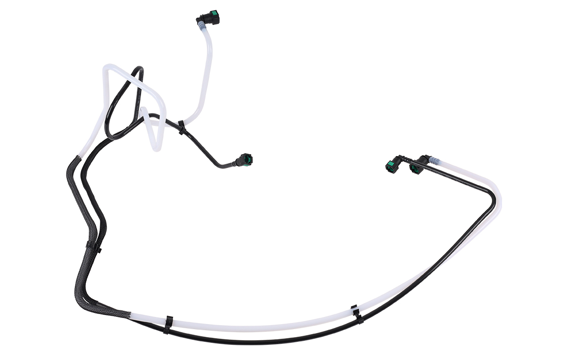 FUEL PIPE 