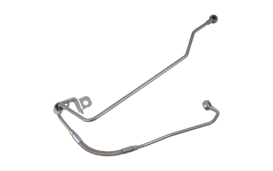 TURBO LUBRICATION PIPE
