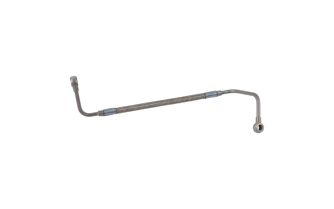 TURBO LUBRICATION PIPE