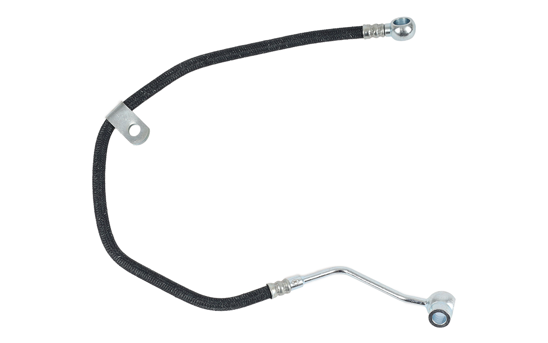 TURBO LUBRICATION PIPE