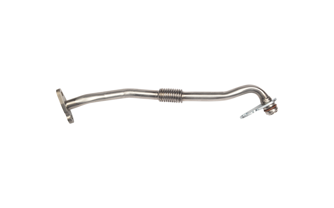 TURBO LUBRICATION PIPE