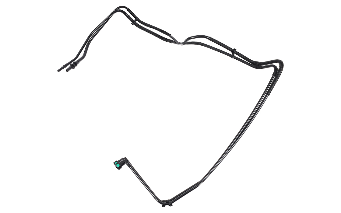 FUEL PIPE 