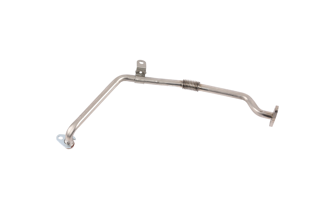 TURBO LUBRICATION PIPE