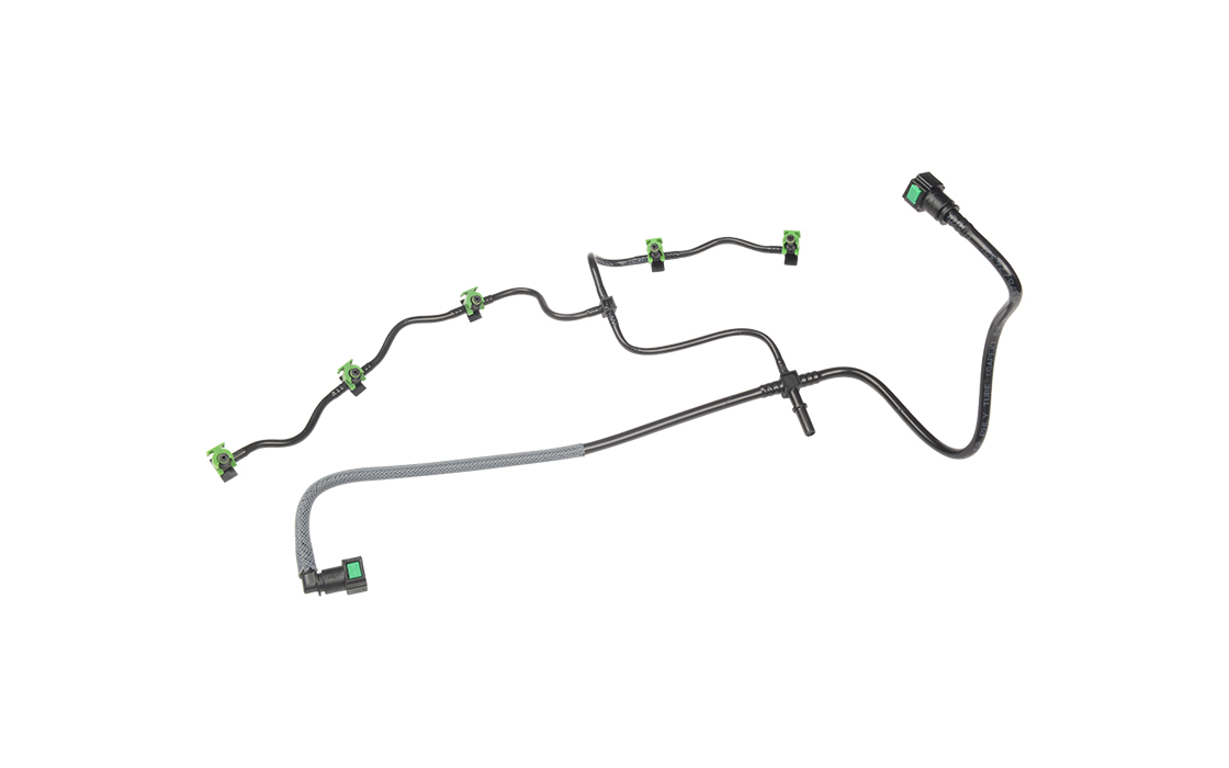 HOSE FOR FUEL INJECTOR PIPE 
