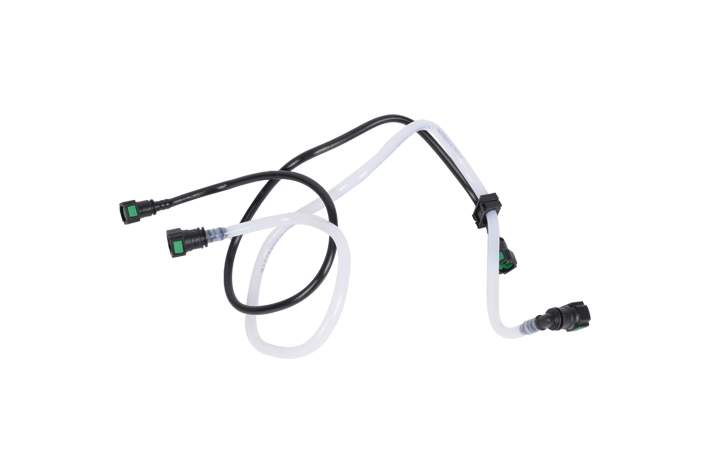 FUEL PIPE 